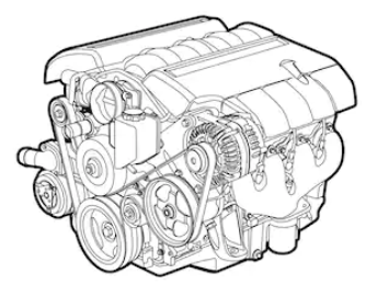 ENGINE DELIVERY SERVICES FOR CAR BREAKERS